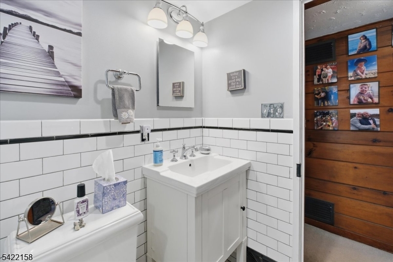 Main Bath