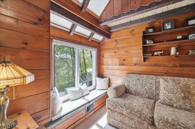 seating nook