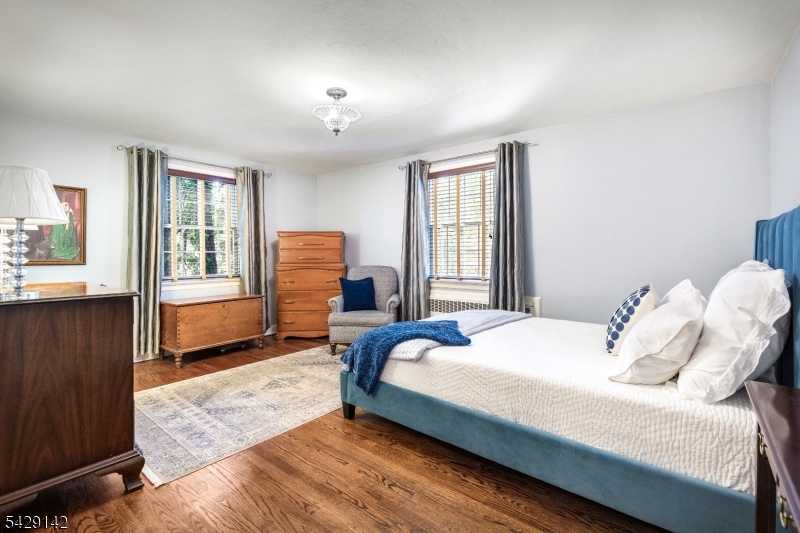 Downstairs Bedroom