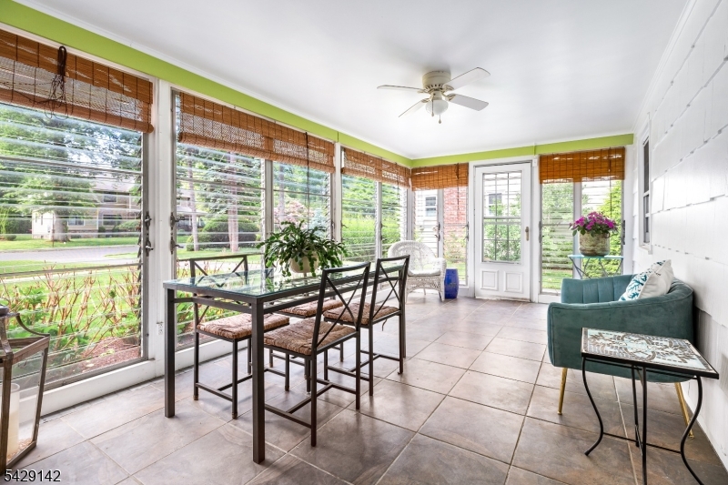 Sun Room