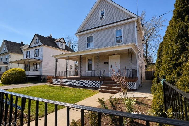 930 W 5Th St, Plainfield City, NJ 07063 Listing Photo  0