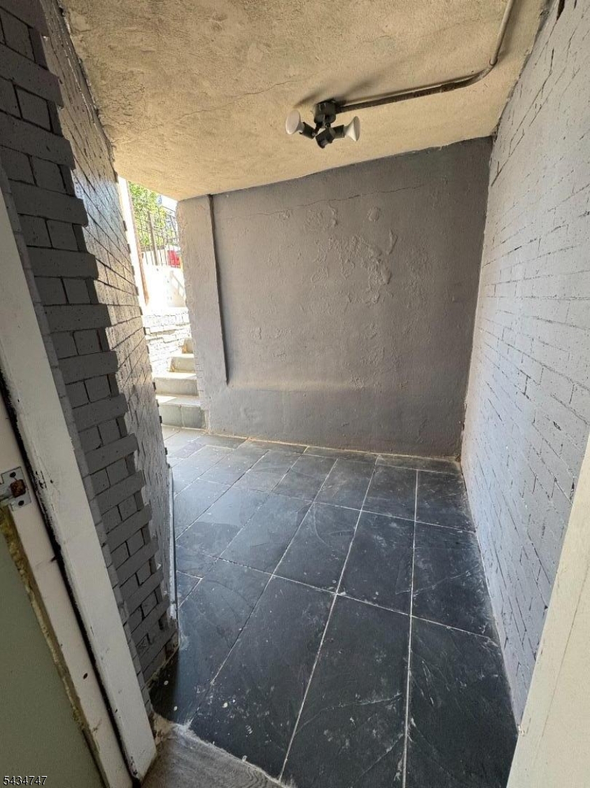 basement entrance