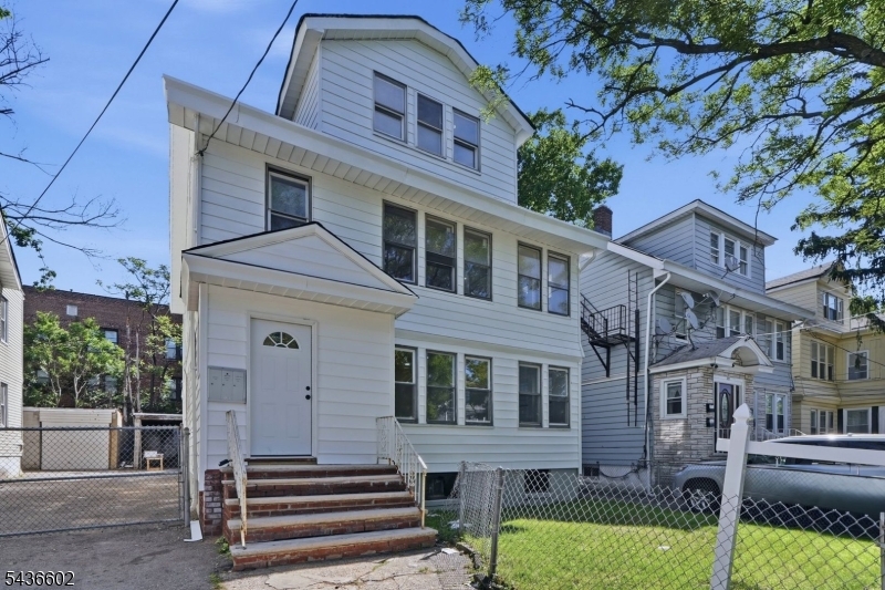 203 Hansbury Ave, Newark City, NJ 07112 Listing Photo  0