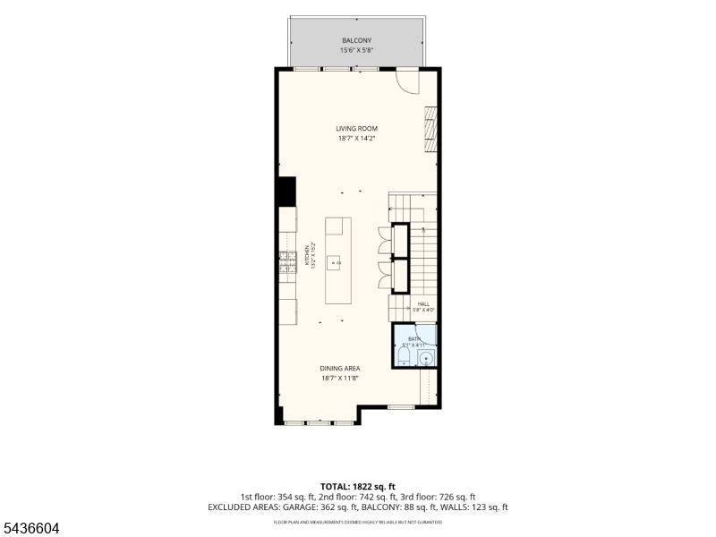 First Level