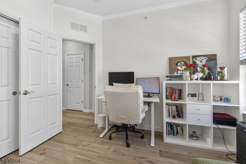 Bedroom 2 Used as Office