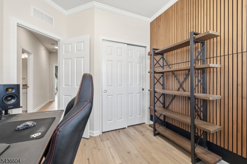Bedroom 3 Used as Office