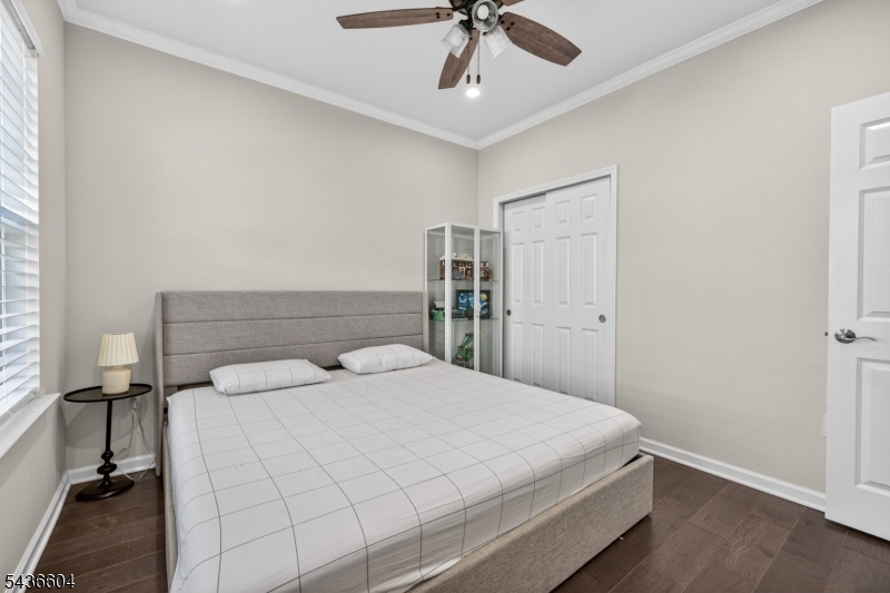 Bedroom 4 Ground Level