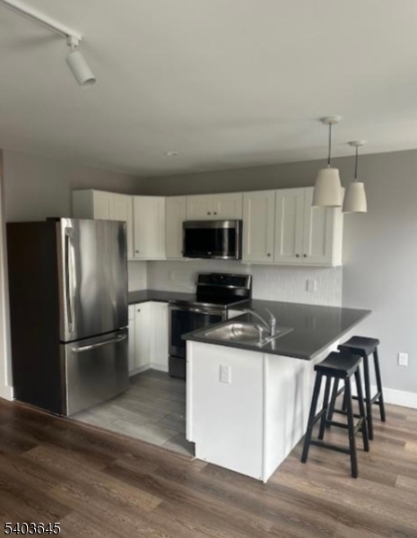 116 Washington St, #3D, Newark City, NJ 07102 Listing Photo  0