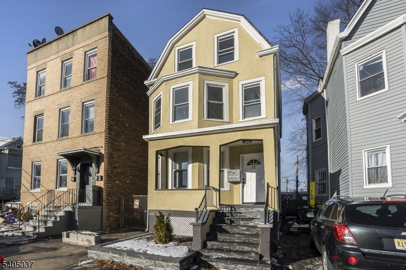 11 Ellington St, East Orange City, NJ 07017 Listing Photo  0