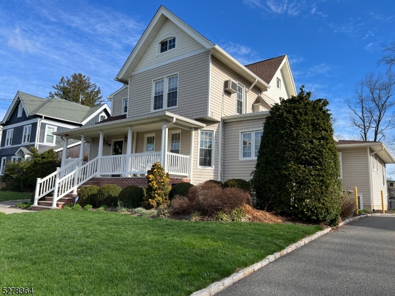 131 S Euclid Ave, Westfield Town, NJ 07090 Listing Photo  0
