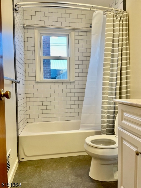 Main Bath