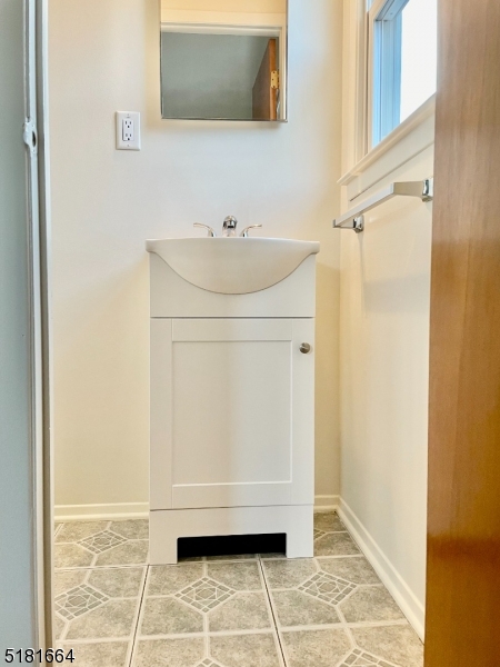 Half Bath In Master Bedroom