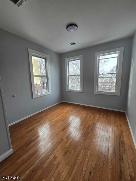 bedroom 3 unit 2