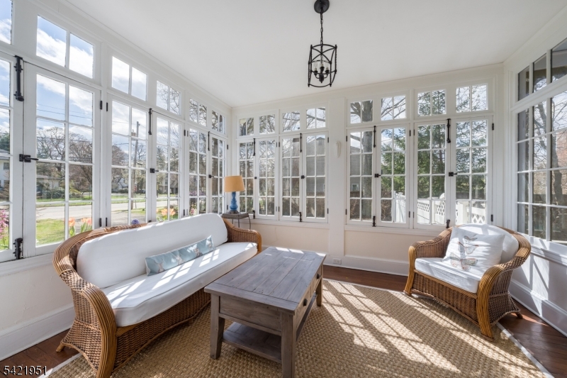 Sun Room