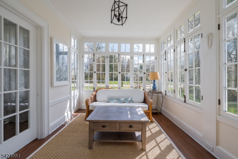 Sun Room