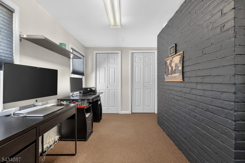 Office/4th Bed