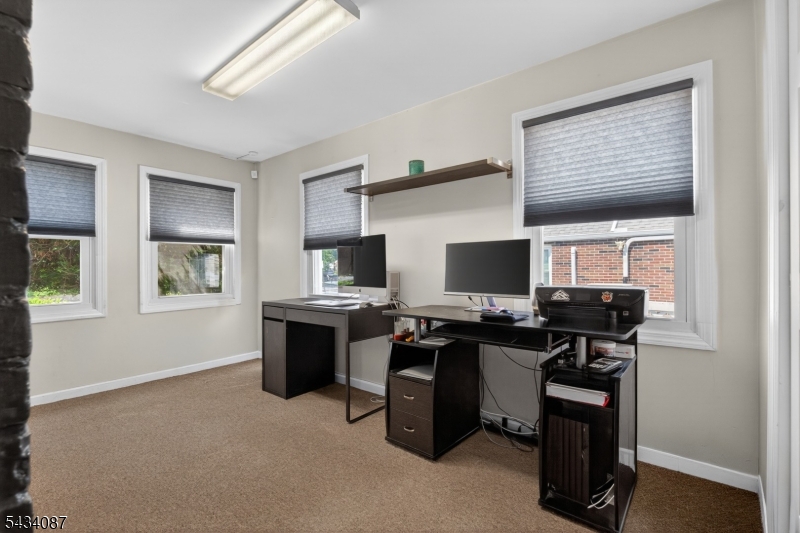 Office/4th Bed