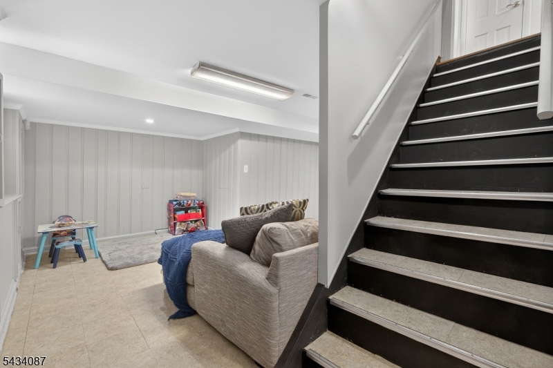 Lower Level