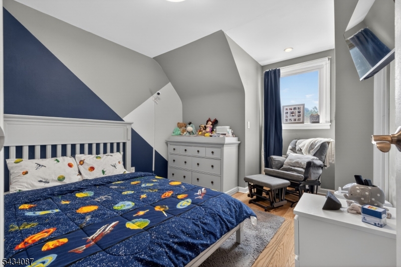 3rd Bedroom