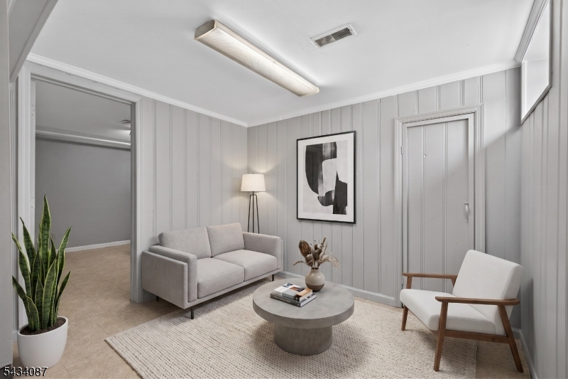 Guest Living Room