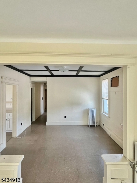 Dining Room/ Living Room