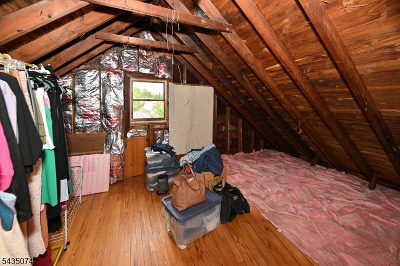 Attic