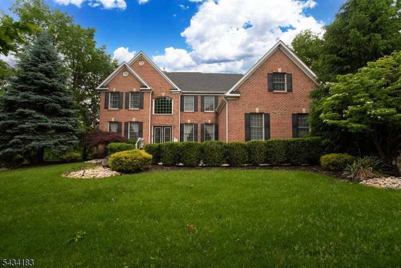 4 Windy Hill Rd, Green Brook Twp., NJ 08812 Listing Photo  0