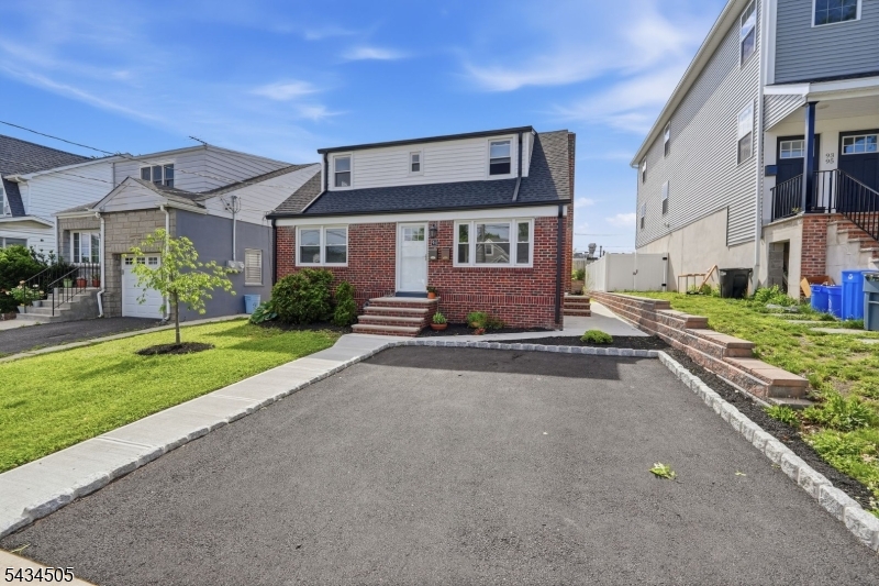91 Charles St, Belleville Twp., NJ 07109 Listing Photo  0