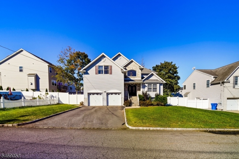 36 Fiume St