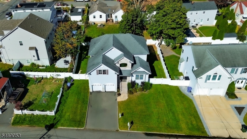 36 Fiume St