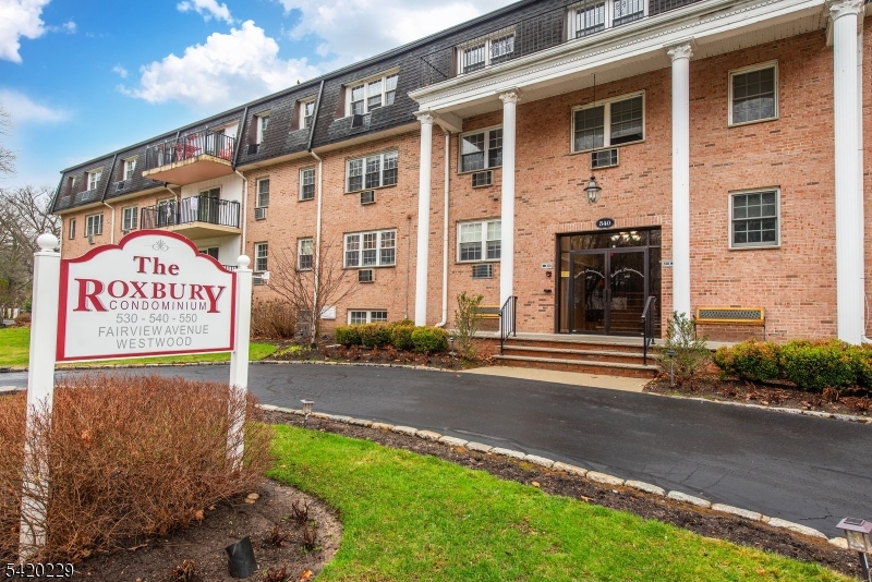 550 Fairview Ave, #116, Westwood Boro, NJ 07675 Listing Photo  0