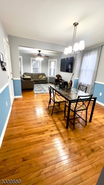DINNING ROOM