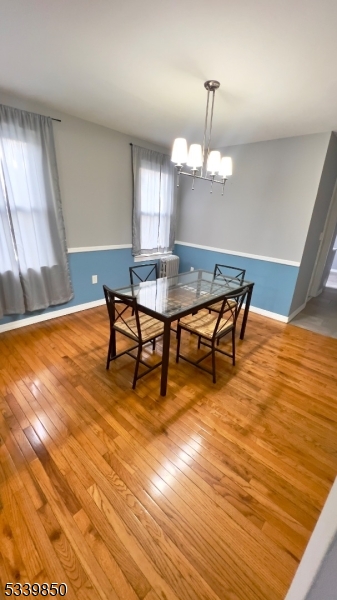 DINNING ROOM