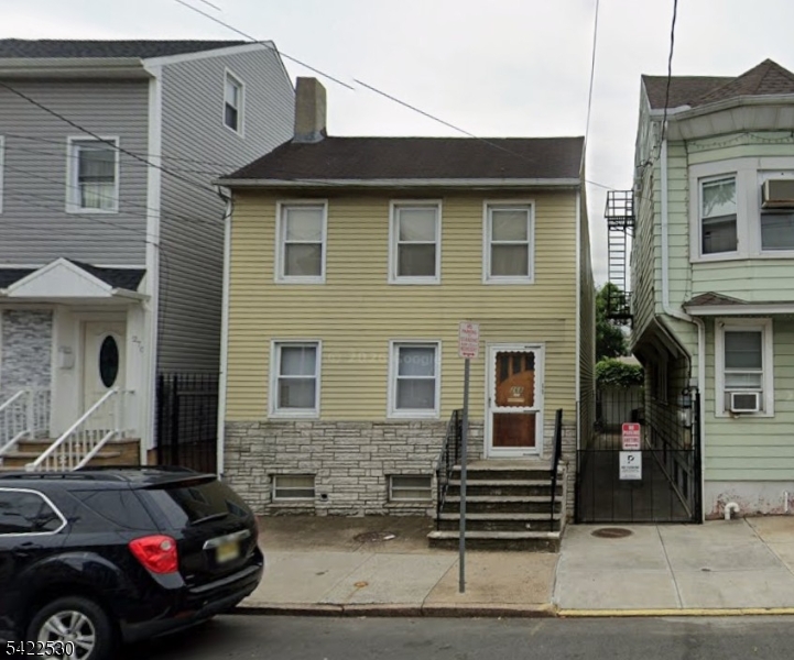 268 Walnut St, Newark City, NJ 07105 Listing Photo  0
