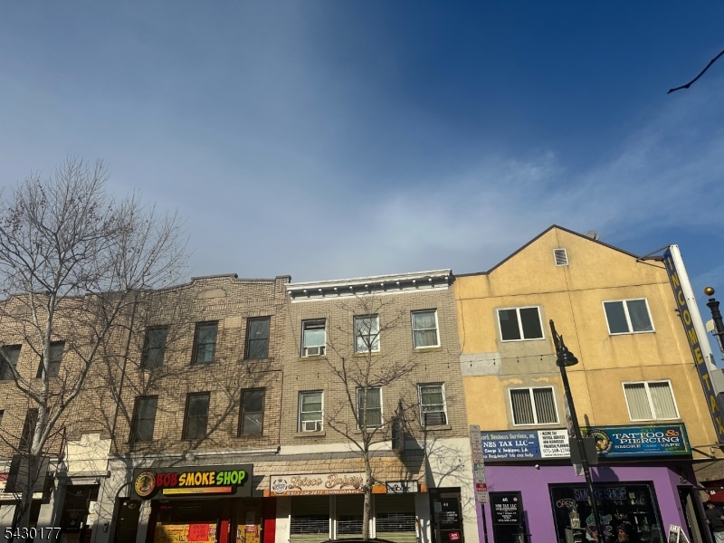 46 Ferry St, #3F, Newark City, NJ 07105 Listing Photo  0