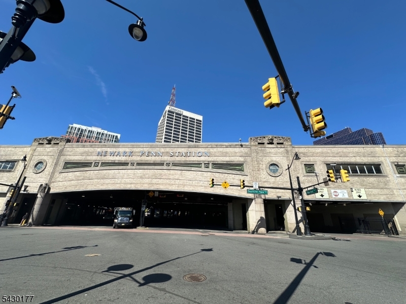 2 mins walk to Penn Station