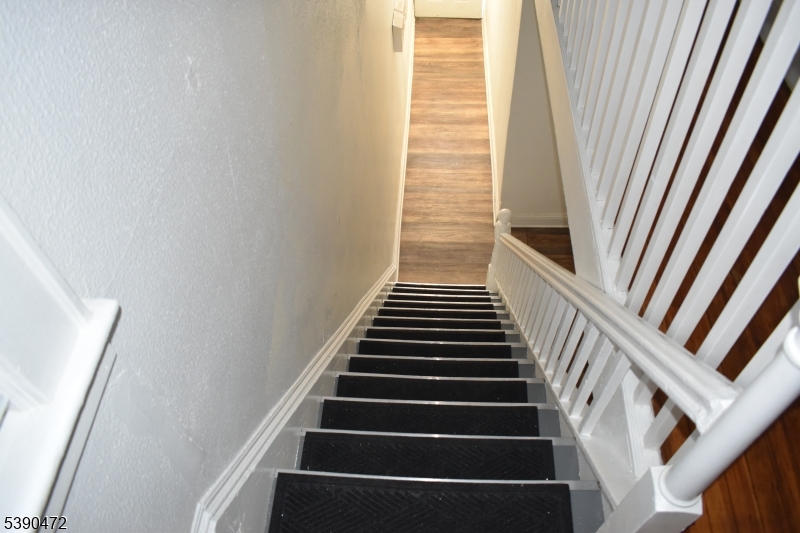 Stairway