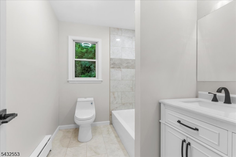Main Bath