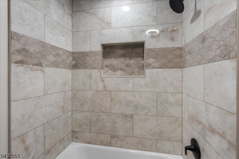 Main Bath