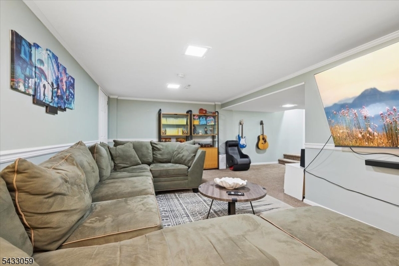 Rec-Room