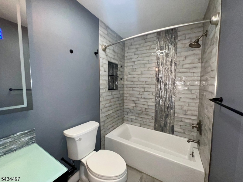 Updated Bathroom