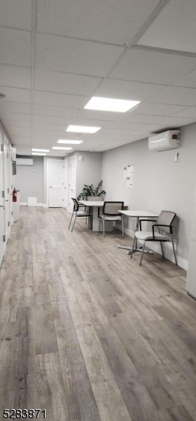Meeting Area