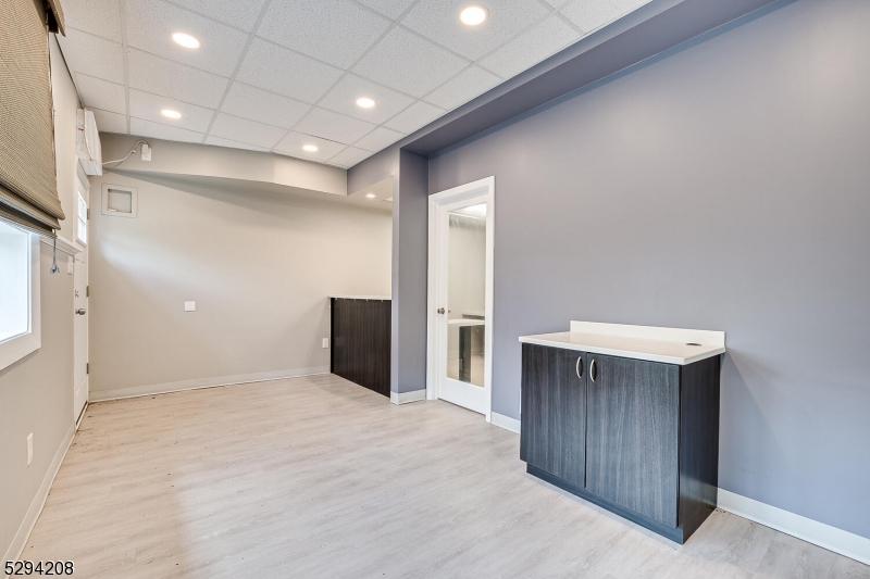 Exam Room