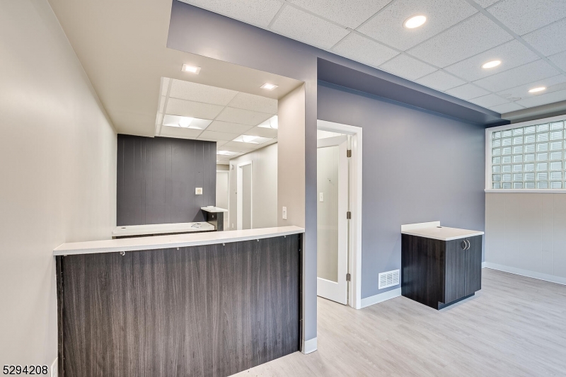 Exam Room