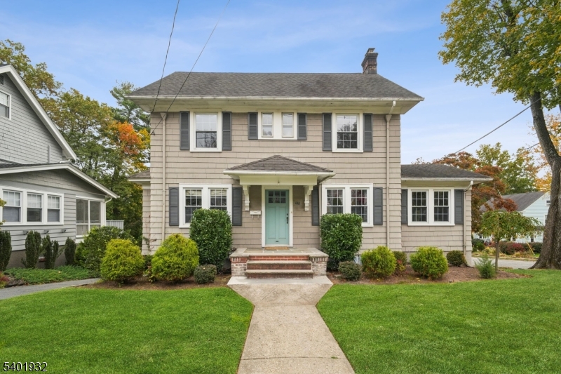 448 Ridgewood Rd, Maplewood Twp., NJ 07040 Listing Photo  0