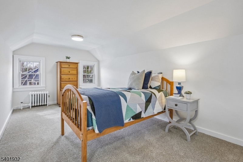 Attic/Bedroom