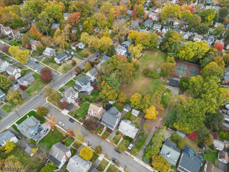 Drone Shot