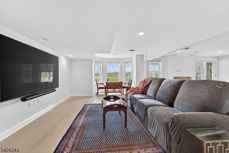 Media Room