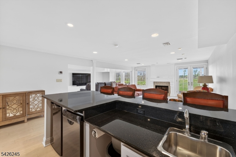 Wet Bar