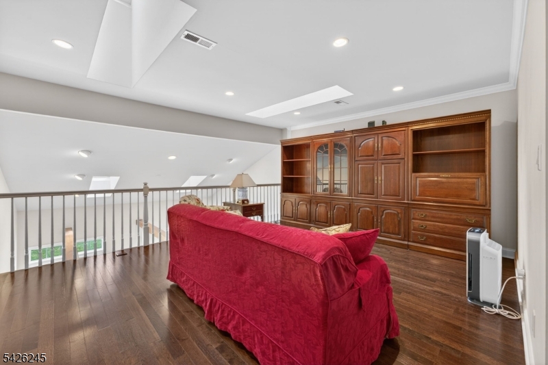 Private Loft 2nd Level